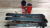 Комплект ATOMIC лыжи 80 см, сапоги 19 см - размер 30, палки домовичок супер, фото 5