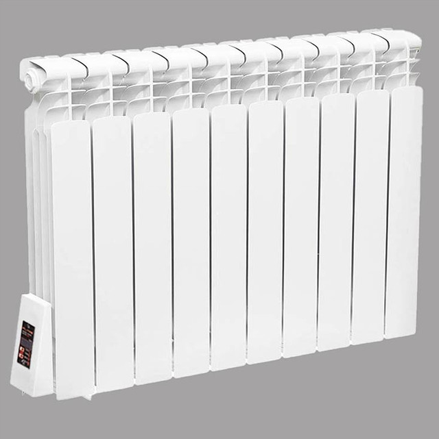 Біметалева электробатарея EraFlyme Standart 10L Біметалева электробатарея EraFlyme Standart 10L