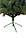 Ялина буковельська лита зелена Bukovel Cast № 8 висота 1.8, фото 8