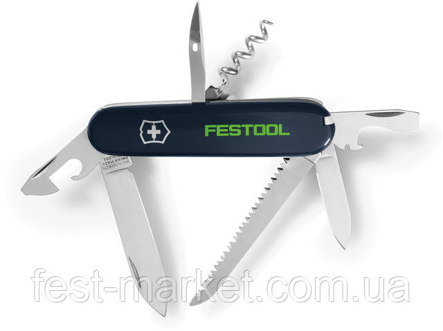 Перочинный нож Victorinox Festool 497898