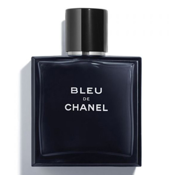 

Chanel Bleu de Chanel Туалетная вода 100 ml (Шанель Блю Де Шанель) Мужские Духи Парфюм Мужской Blu Блу Мужская