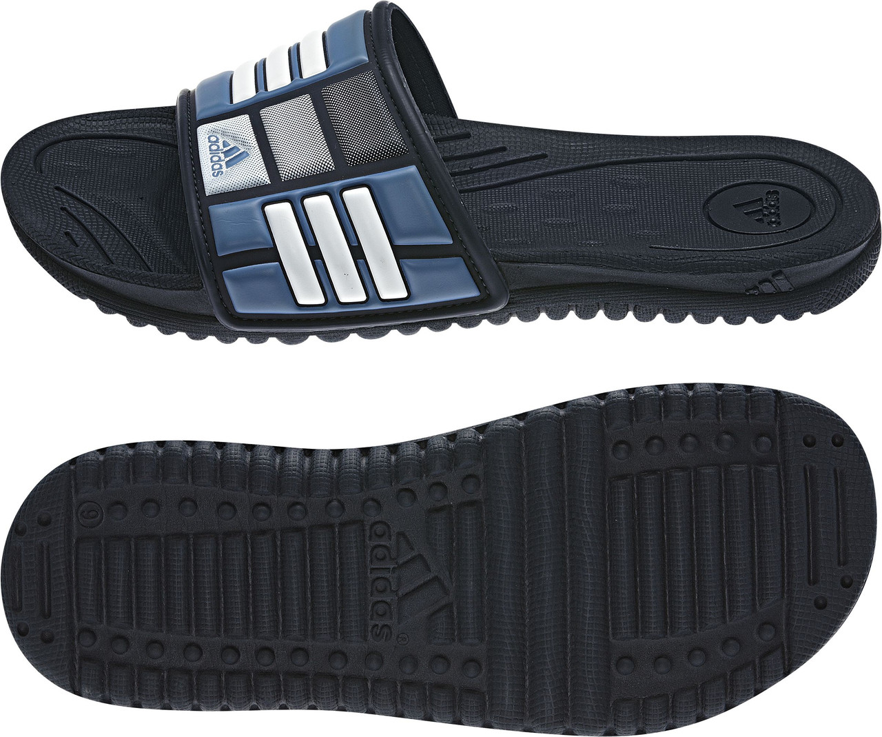 Buy Adidas Mungo Slippers | UP TO 57% OFF