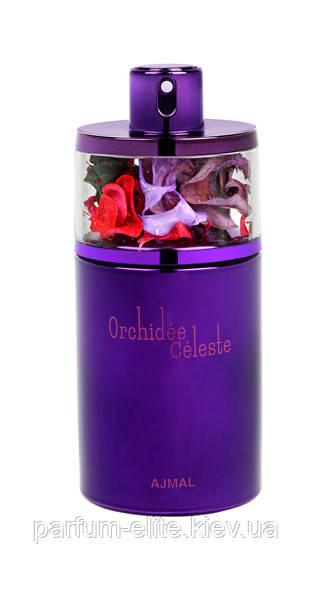 

Женская восточная парфюмированная вода Ajmal Orchidee Celeste 75ml