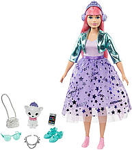 Лялька Барбі Пригода принцеси Дейзі Barbie Princess Adventure Daisy