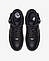 Мужские кроссовки Размер 44  Nike Air Force 1 Mid 07 "All Black" CW2289-001, фото 4