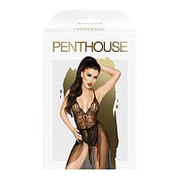 Penthouse - Best Foreplay Black L/XL LB, фото 3