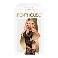Penthouse - Hottie Black S-L LB, фото 3