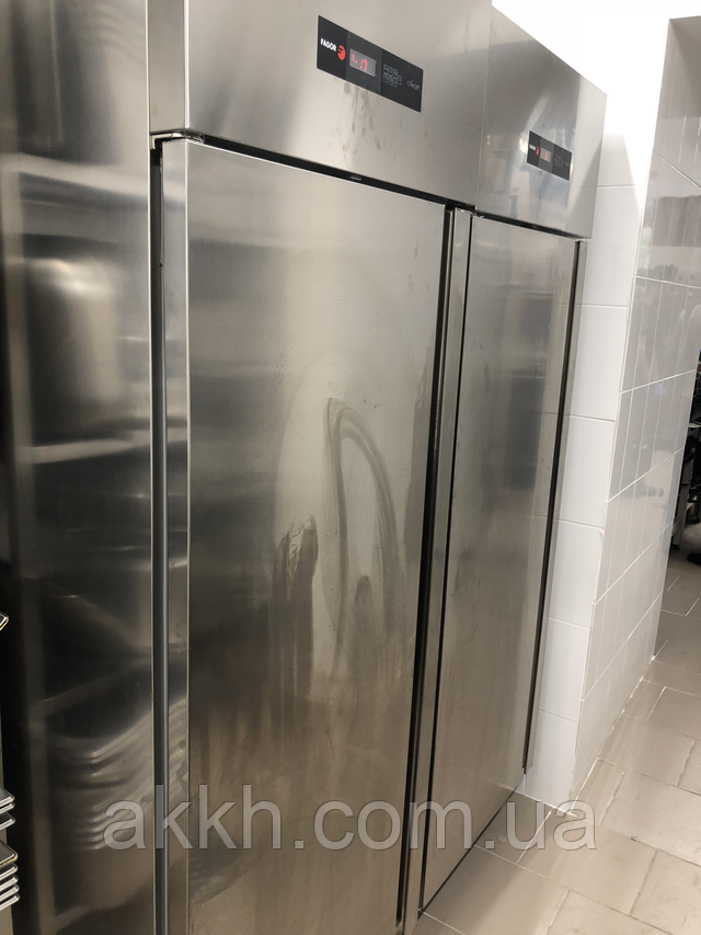 Фото Холодильный профессиональный шкаф FAGOR NEO CONCEPT AFP-1602