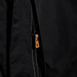 Куртка Fjallraven Skogsо Padded Jacket Город, XL, Хлопок, Черный, фото 4