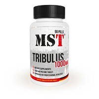 Трибулус террестрис Blastex Tribuline (60%) 650 мг 100 капс Оригінал! (346779)