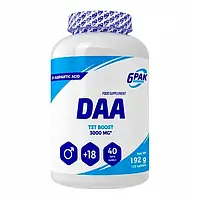 Амінокислота 6PAK Nutrition DAA 120 табл Оригінал! (346934)