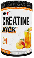 Креатин MST Nutrition Creatine Kick with Citruline (500 гр) Оригинал! (347447)