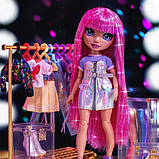 Игровой набор с куклой Rainbow High - Модная студия, 571049, фото 8