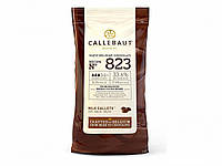 Бельгийский Молочный шоколад с натуральной ванилью сорта Bourbon Barry Callebaut 10 кг, 33,6% какао