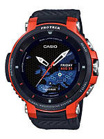 Мужские часы Casio WSD-F30RG, фото 1