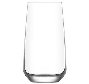 Набір склянок VERSAILLES Lille 480мл, 6шт. (112349), фото 2