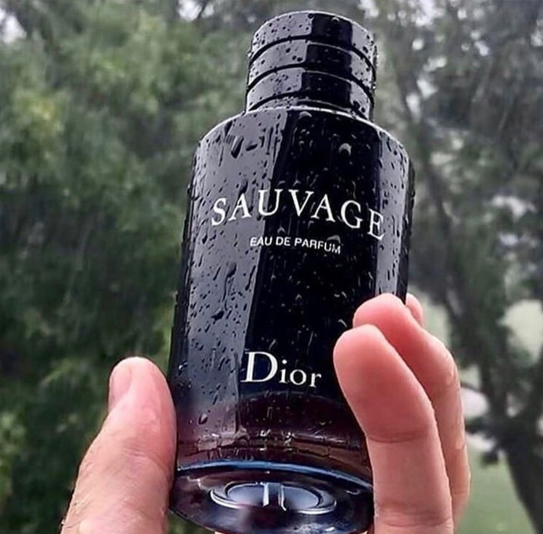 

Мужские духи Christian Dior Sauvage 100ml EDP Мужская парфюмированная вода ( Кристиан Диор Саваж)