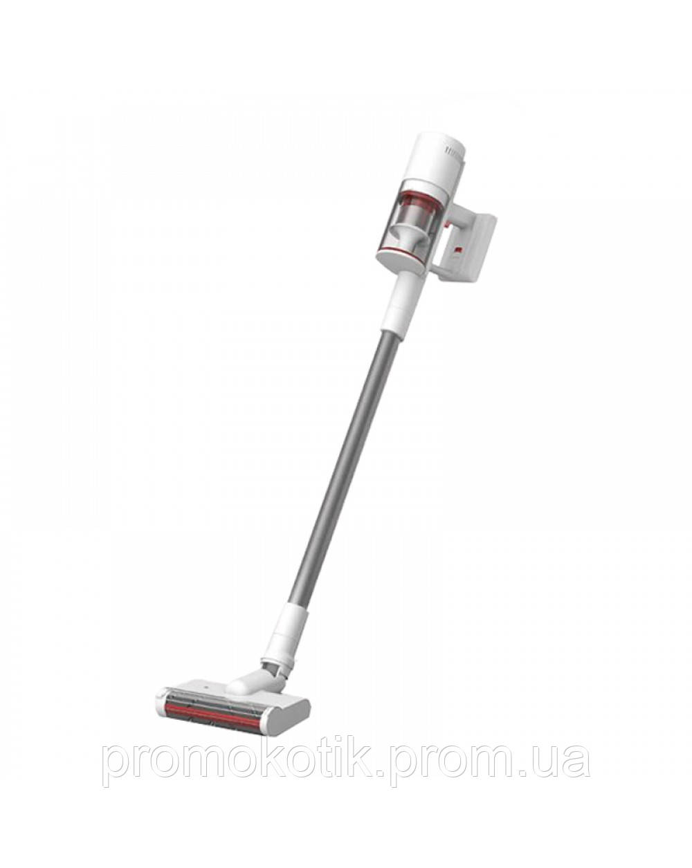 

Пылесос Xiaomi Shunzao Z11 Pro Vacuum Cleaner White PK, КОД: 2749144, Белый