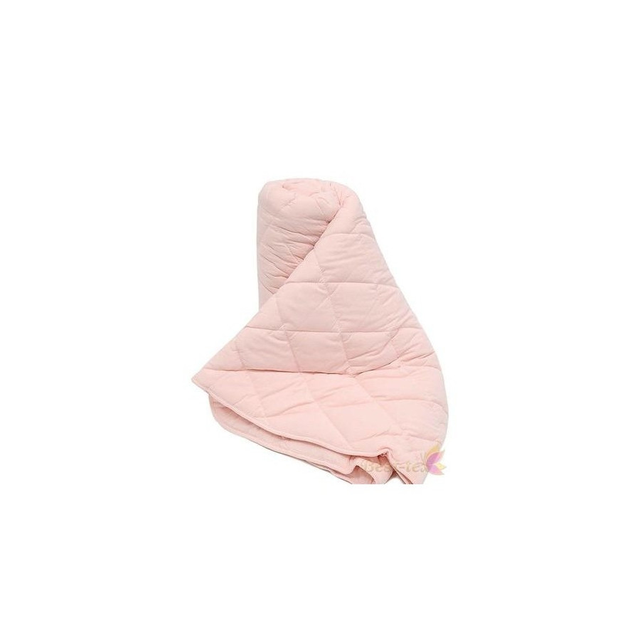 Одеяло детское Tac - Wool Slim розовый 95*140