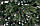 Ялинка Лита 2,1 м Бельгійська зелена, фото 3