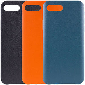 Кожаный чехол AHIMSA PU Leather Case (A) для Apple iPhone 7 plus / 8 plus (5.5")