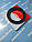 Сальник ступицы Iveco EuroStar EuroTech Ивеко Евростар Евротех 40102330 40102333 12015880B, фото 2