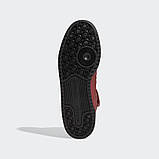 Оригінальні кросівки Adidas FORUM MID MARVEL (GX1206), фото 10