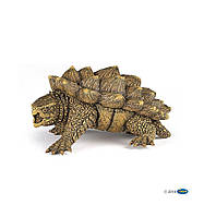 Аллигаторная щелкающая черепаха Papo 50179