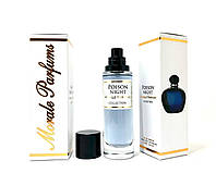 Жіночий аромат Poison Night Morale Parfums (Пуазон Найт Морал Парфум) 30 мл