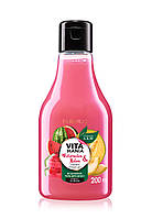 Вітамінний гель для душу "Кавун та Диня" серії "Vitamania"