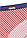 Трусики-сліпи для купання Sherry, колір червоно-синій, розмір M L, фото 3