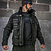 Куртка тактическая "SHTORM" OLIVE, фото 10