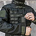 Куртка тактическая "SHTORM" OLIVE, фото 7