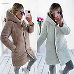 Жіноча куртка від Стильномодно, фото 4