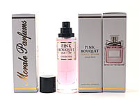 Жіночий аромат Pink Bouquet Morale Parfums (Пінк Букет Морал Парфум) 30 мл