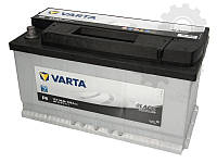 Акумулятор Varta 90Ah/720A Black Dynamic -0ah, фото 1