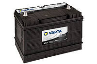 Акумулятор Varta 105Ah/800A Black Dynamic -1ah