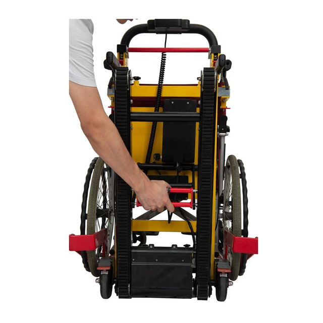 Лестничный подъемник для инвалидной коляски 11-С (11-С)