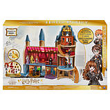 Wizarding World Гарри Поттер Магический замок Хогвартс, SM22000, фото 2