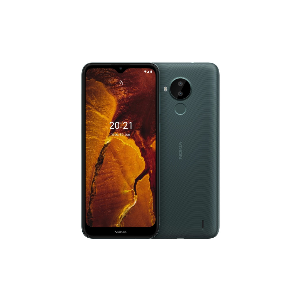 Nokia C30: Спеціальна пропозиція до Чорної п'ятниці 2 3457090942 w640 h640 mobilnyj telefon nokia