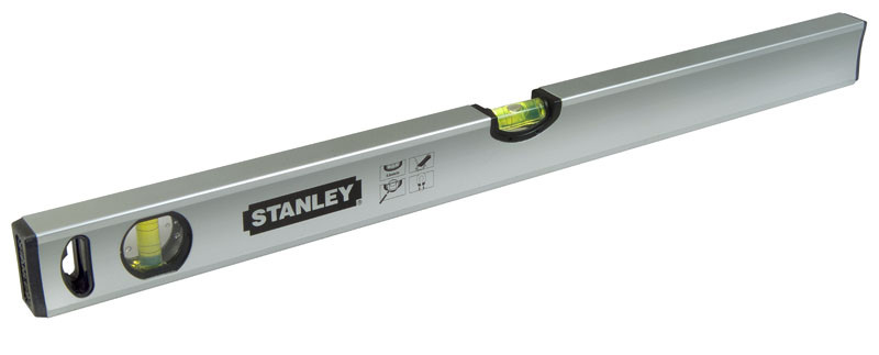 

Уровень Classic Box Level 1200 мм Stanley ( STHT1-43114 ) | Рівень Classic Box Level 1200 мм Stanley (