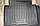 Килимки в салон Лексус RX 350, 2012-&gt;, 4 шт поліуретан NLC.29.24.210 k, фото 3