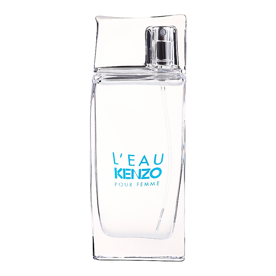 

Kenzo L'eau Par Kenzo Pour Femme 100ml Туалетная Вода (Кензо Духи Свежие Парфюм Kenzo L eau Kenzo)