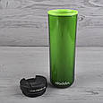 Термокружка Aladdin Insulated Travel Mug (0.47 л), зелена, фото 3