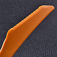 3 в 1 - ложка + вилка + нож Sea to Summit Delta Spork, оранжевая, фото 5