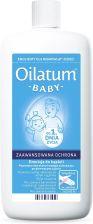 

Oilatum Baby Bath Emulsion Эмульсия Для Купания Младенцев Ойлатум 500мл.