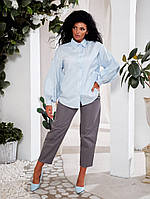 Рубашка  Норма+Батал "Коттон"  Dress Code, фото 1