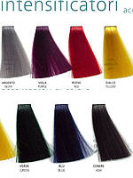 Підсилювачі крем-фарби для волосся Oyster cosmetics Perla Color 100мл Оистер перла колор