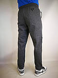Мужские штаны ткань лакоста, фото 4