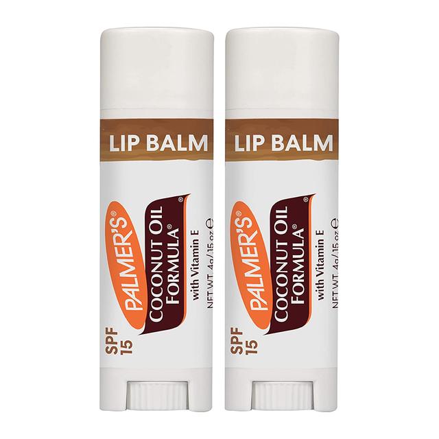 Palmer's Coconut Oil Formula Lip Balm Duo SPF 15